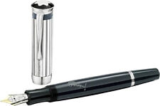 Mont Blanc Charles Dickens