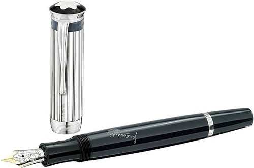 Mont blanc charles dickens - blanc,