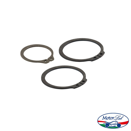 Kit seeger albero cambio - kit,