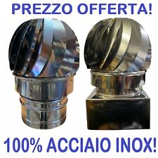 Aspiratore fumi canna fumaria