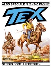 TEX ALBO SPECIALE - n° 2