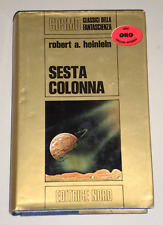 Robert A. Heinlein "SESTA