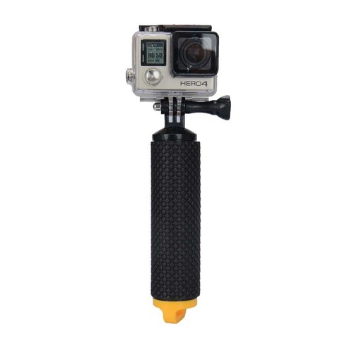 Poignée pour gopro hero - pour,