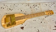 Alamo Embassy Lap Steel Slide chitarra vintage anni 50