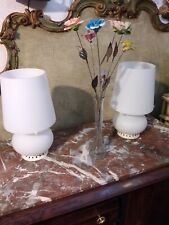 Fontana Arte - Fontana 1853  Media lampada da tavolo -Design Max Ingrand 1954 co