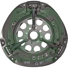 3599496M92 NUOVO GRUPPO PIASTRA PRESSIONE MASSEY FERGUSON 260 270 275 285 290 350