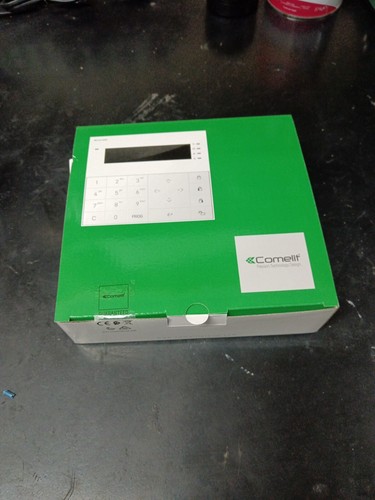 Tastiera lcd standard per - lcd,