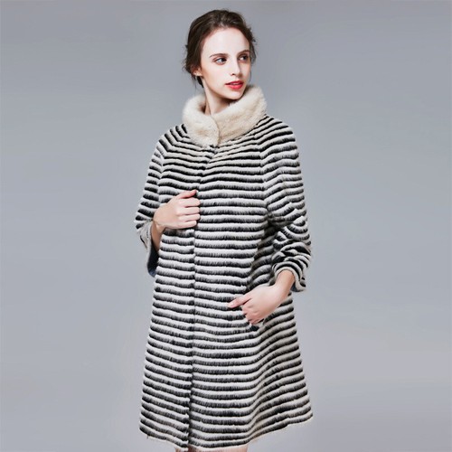 Giacche donna mezza lunghe