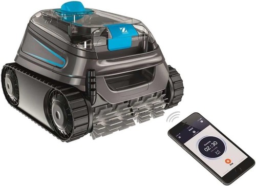Zodiac cnx robot - zodiac,