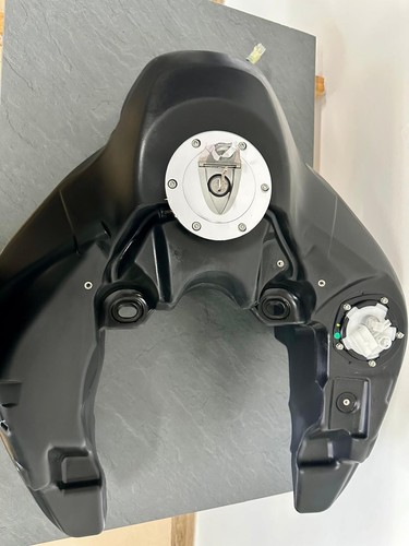 Serbatoio ducati - ducati, (58612804a)