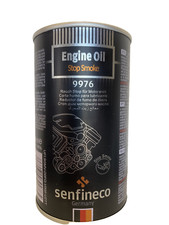 Additivo consumo olio - olio, motore