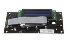 DELONGHI DISPLAY BOARD