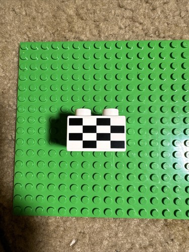 Lego duplo mattone - duplo, da
