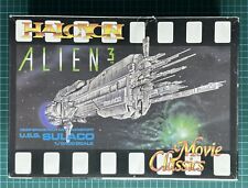 Alien 3: U.S.S. Kit modellino