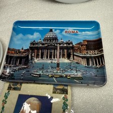 Collectible Rome Jubilaeum