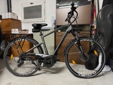 ebike usata   Bottecchia  uomo colore nero - grigio 