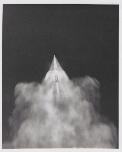 Apollo booster razzo - apollo,