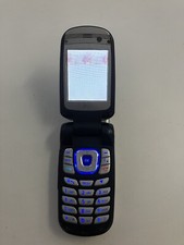 Telefono Cellulare LG U8380 Blocco Operatore TRE - Per Parti di Ricambio