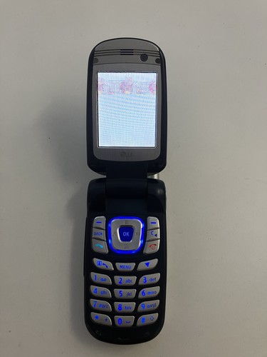 Telefono cellulare u8380 - telefono,