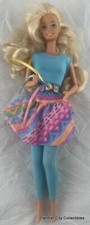 Barbie bambola Mattel vintage