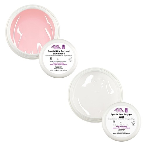 Special one gel - special,