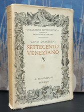 Settecento veneziano: la vita