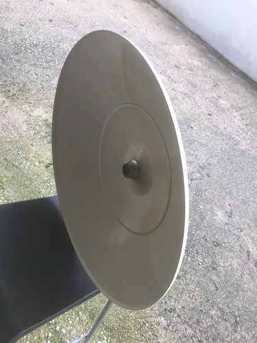 Lampadario anni a - lampadario, anni'70/80