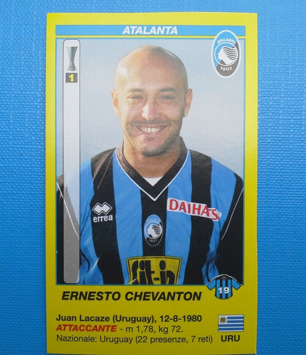 Figurine calciatori panini - figurine,