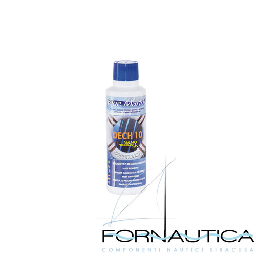 Dech blue marine elimina - marine, -elimina