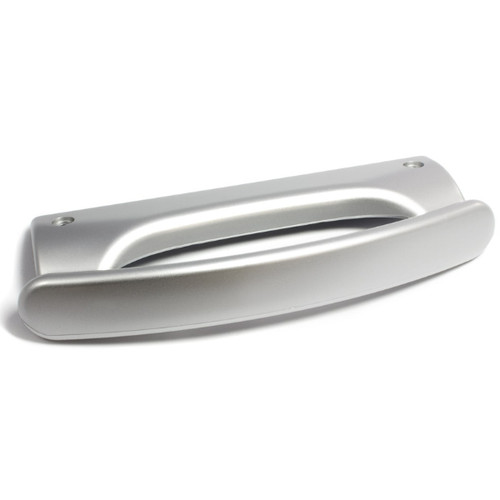 Maniglia frigo whirlpool inox - maniglia,