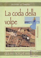 LA CODA DELLA VOLPE - ROMANZO