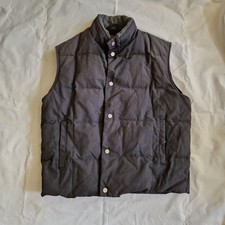 MONCLER Piumino d'oca