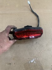 Stop Post. Completo Yamaha Tenere 700 Rally 