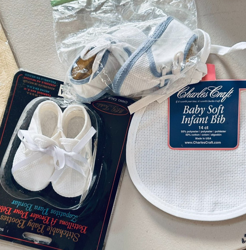 Set fascio bambino scarpe - , e