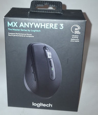 LOGITECH MX Anywhere 3 Mouse