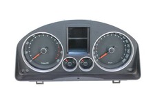 Strumentazione contachilometri