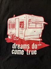Maglietta Sogni Rimorchio