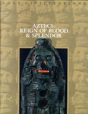 Aztecs : Reign of Blood and