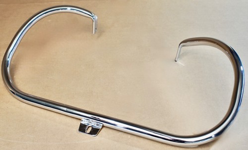 Paraurti originale harley - paraurti,