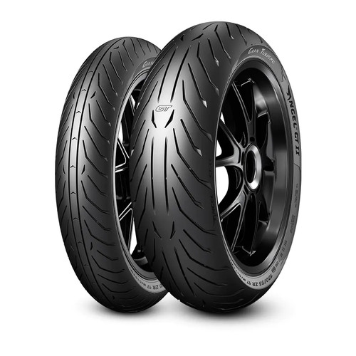 Pneumatici moto pirelli 160 - moto, 160/60