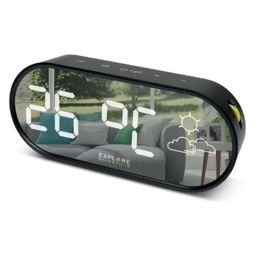Oregon scientific orologio - scientific,