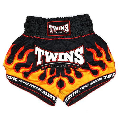 Pantaloncini twins special - pantaloncini,