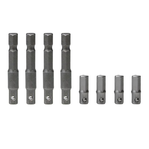 Adattatore avvitatore presa - adattatore,