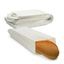MT Products Sacchetti Pane