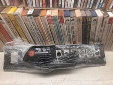 OTARI MX 5050 PANNELLI POSTERIORI DI COLLEGAMENTO AC ED AUDIO.