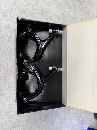 Nos campagnolo record - nos, coppia