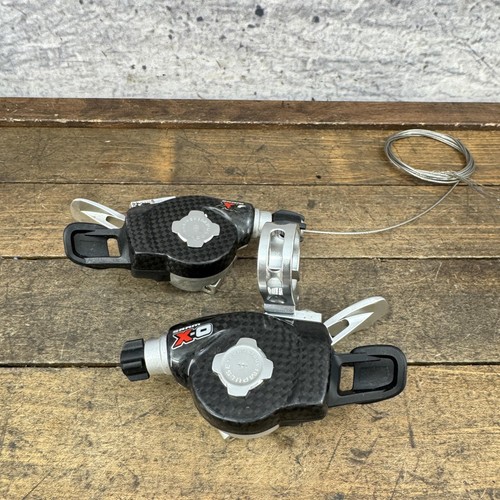 Set cambio sram trigger - cambio, x0