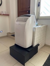 Olimpia Splendid Dolceclima 12 HP WiFi 12000 BTU Condizionatore Portatile -...