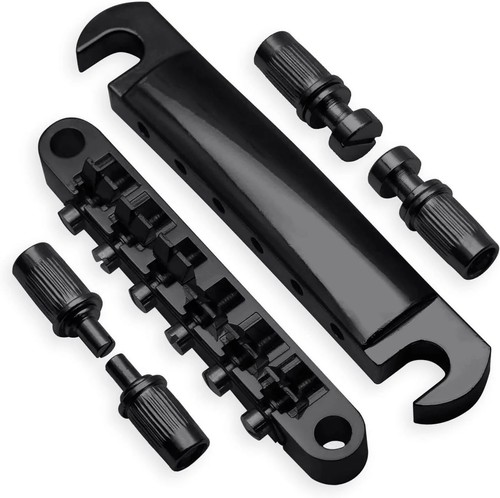 Kit ponte chitarra tipo - , black