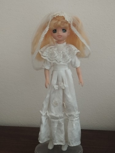 Candy sposa polistil - sposa,